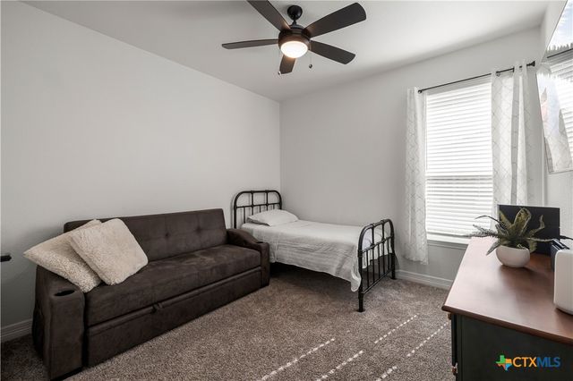 4145 Turning Leaf Drive, Nolanville, TX 76559