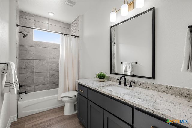 4145 Turning Leaf Drive, Nolanville, TX 76559