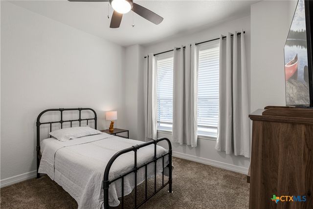 4145 Turning Leaf Drive, Nolanville, TX 76559