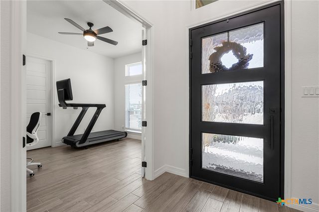 4145 Turning Leaf Drive, Nolanville, TX 76559