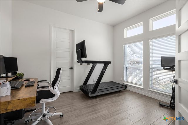 4145 Turning Leaf Drive, Nolanville, TX 76559