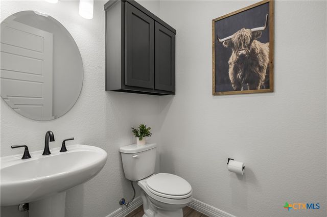 4145 Turning Leaf Drive, Nolanville, TX 76559