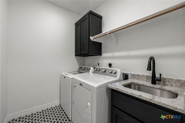 4145 Turning Leaf Drive, Nolanville, TX 76559