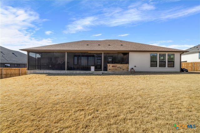 4145 Turning Leaf Drive, Nolanville, TX 76559