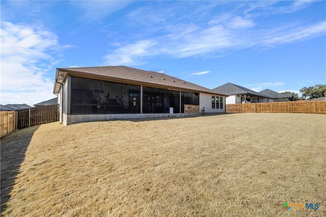 4145 Turning Leaf Drive, Nolanville, TX 76559