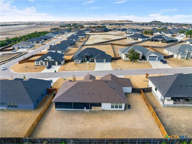 4145 Turning Leaf Drive, Nolanville, TX 76559