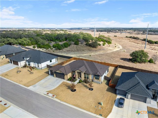 4145 Turning Leaf Drive, Nolanville, TX 76559