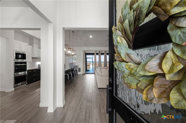 4145 Turning Leaf Drive, Nolanville, TX 76559