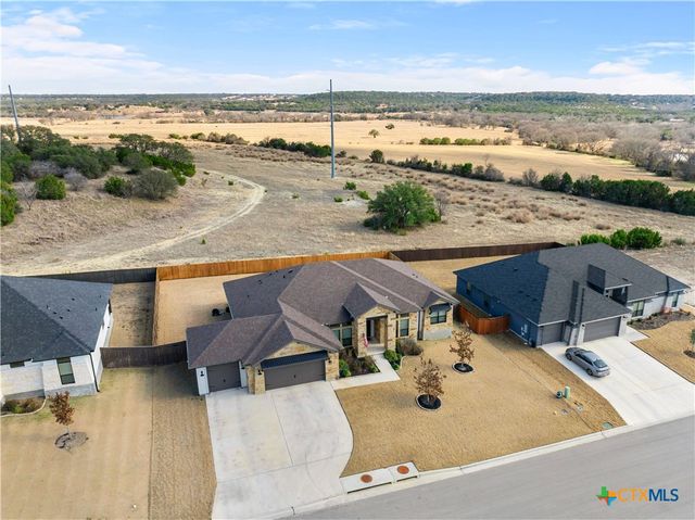 4145 Turning Leaf Drive, Nolanville, TX 76559