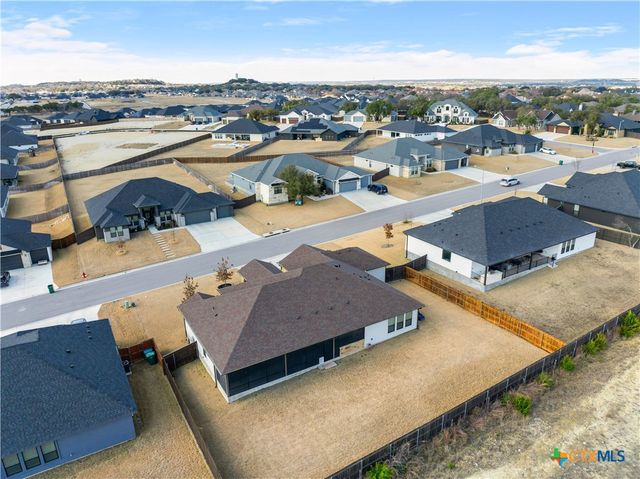 4145 Turning Leaf Drive, Nolanville, TX 76559