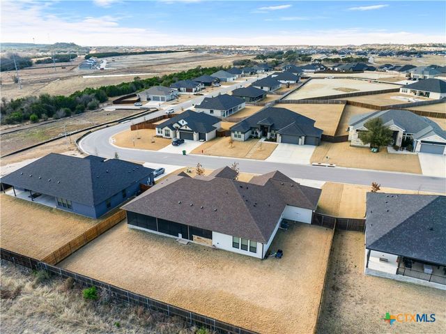 4145 Turning Leaf Drive, Nolanville, TX 76559