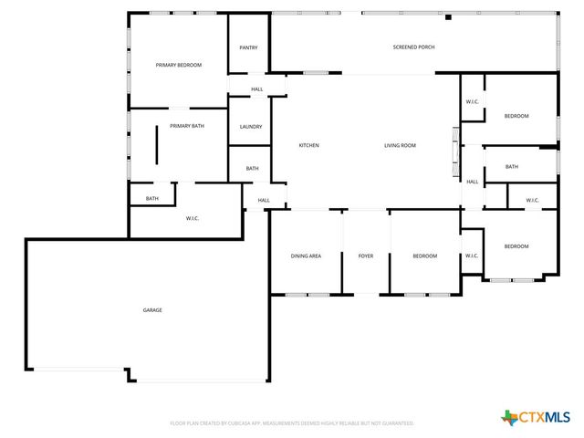 4145 Turning Leaf Drive, Nolanville, TX 76559