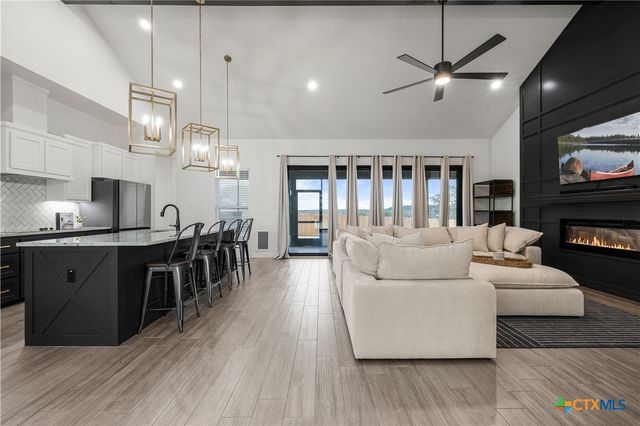 4145 Turning Leaf Drive, Nolanville, TX 76559