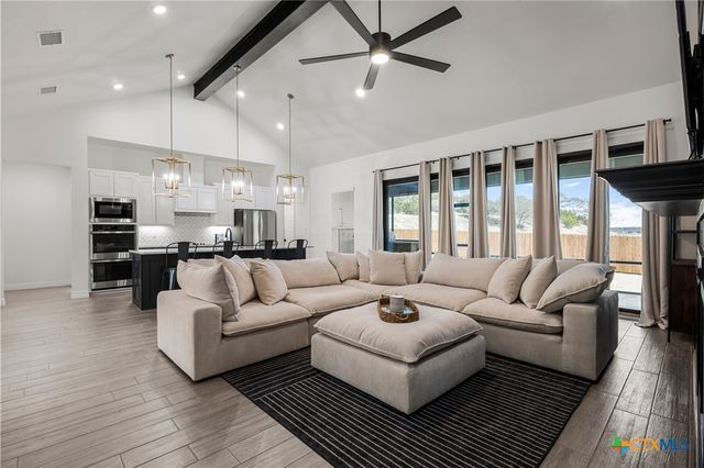 4145 Turning Leaf Drive, Nolanville, TX 76559