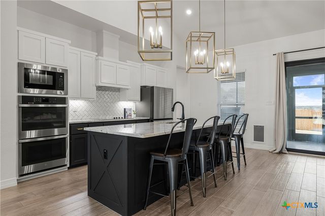 4145 Turning Leaf Drive, Nolanville, TX 76559