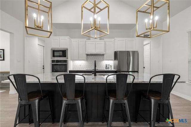 4145 Turning Leaf Drive, Nolanville, TX 76559