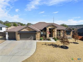 4145 Turning Leaf Drive, Nolanville, TX 76559