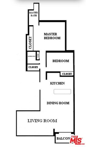 10655 Wilshire Boulevard 301, Los Angeles, CA 90024
