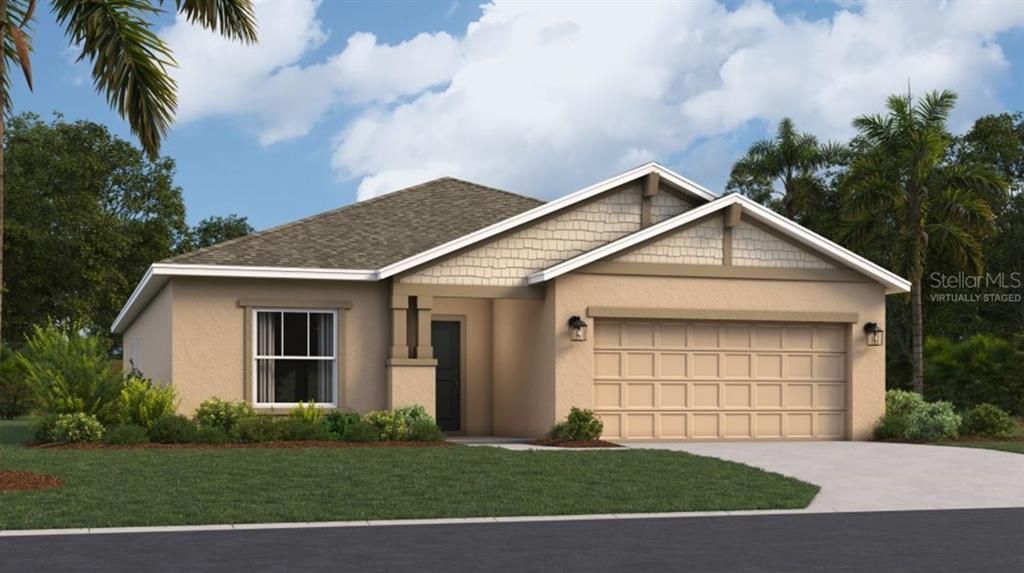 395 PUMA LOOP, Groveland, FL 34736