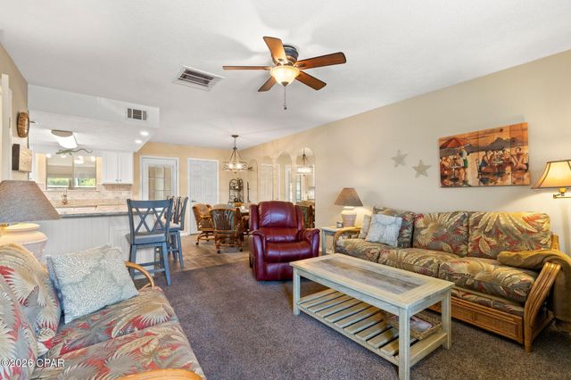 123 Tonya Lane, Panama City Beach, FL 32407