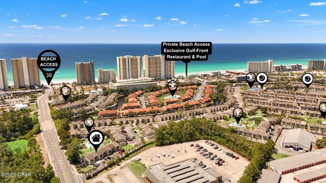 123 Tonya Lane, Panama City Beach, FL 32407