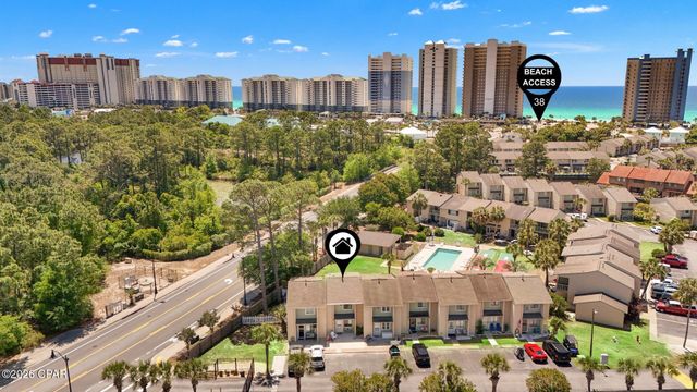 123 Tonya Lane, Panama City Beach, FL 32407