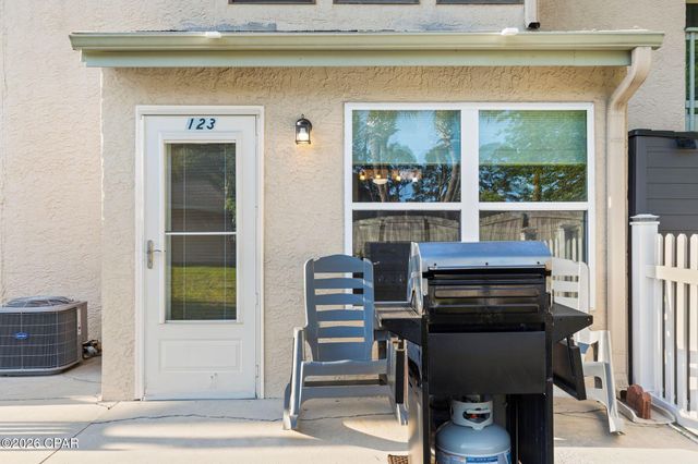 123 Tonya Lane, Panama City Beach, FL 32407