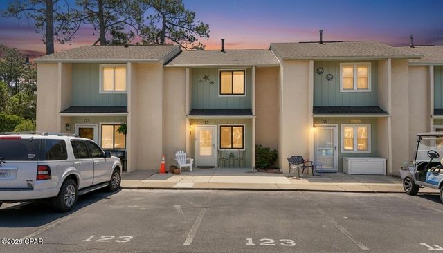123 Tonya Lane, Panama City Beach, FL 32407