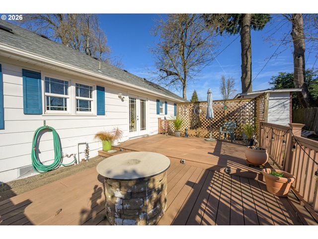 2580 ELYSIUM Ave, Eugene, OR 97401