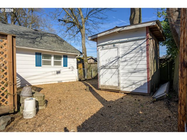 2580 ELYSIUM Ave, Eugene, OR 97401