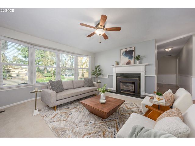 2580 ELYSIUM Ave, Eugene, OR 97401