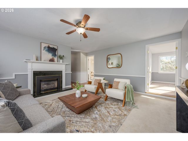 2580 ELYSIUM Ave, Eugene, OR 97401