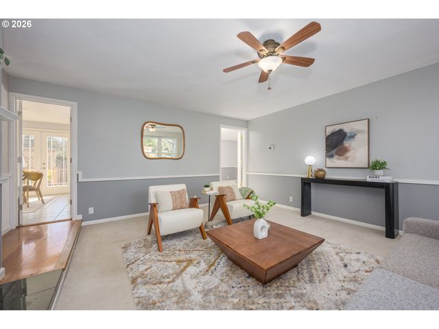 2580 ELYSIUM Ave, Eugene, OR 97401