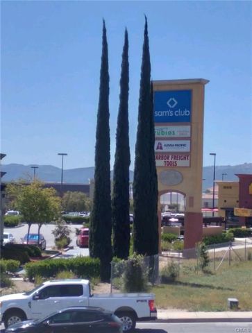 40469 Murrieta hot springs, Murrieta, CA 92563