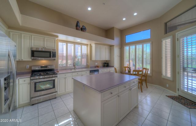 32962 N 71ST Street, Scottsdale, AZ 85266