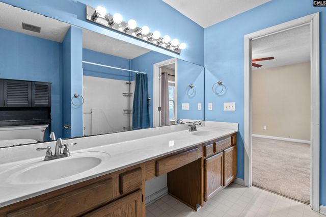 305 Whispering Glen Court, West Columbia, SC 29170