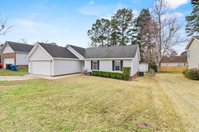 305 Whispering Glen Court, West Columbia, SC 29170