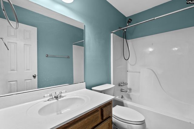 305 Whispering Glen Court, West Columbia, SC 29170