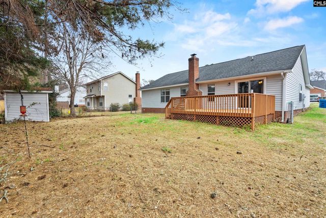 305 Whispering Glen Court, West Columbia, SC 29170