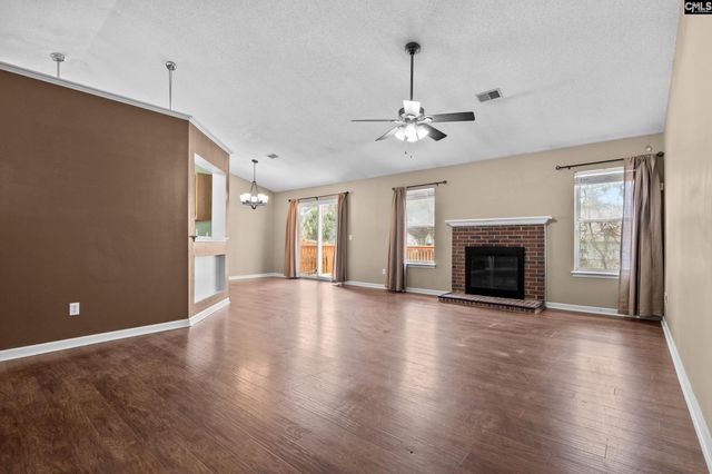 305 Whispering Glen Court, West Columbia, SC 29170