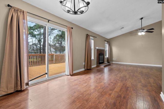 305 Whispering Glen Court, West Columbia, SC 29170