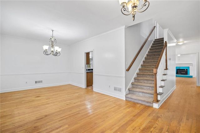 574 Antioch Road, Fayetteville, GA 30215