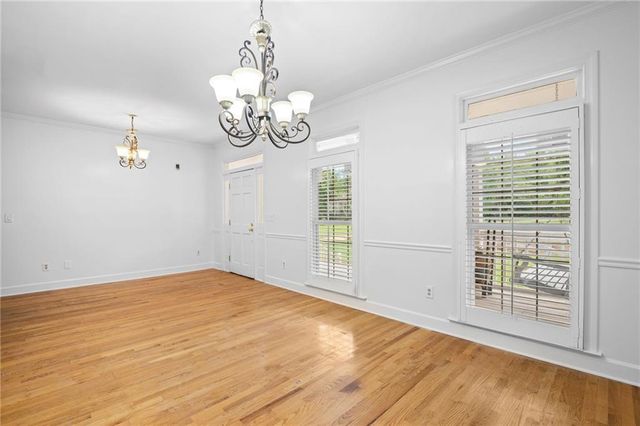574 Antioch Road, Fayetteville, GA 30215