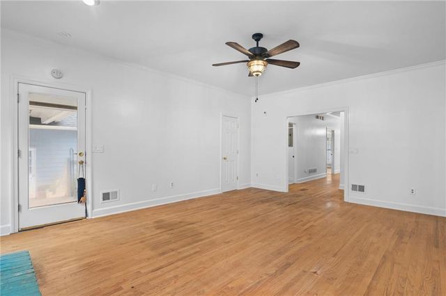 574 Antioch Road, Fayetteville, GA 30215