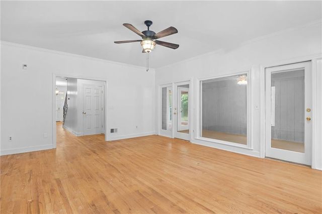 574 Antioch Road, Fayetteville, GA 30215