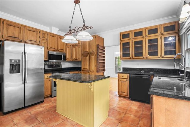 574 Antioch Road, Fayetteville, GA 30215