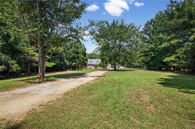 574 Antioch Road, Fayetteville, GA 30215
