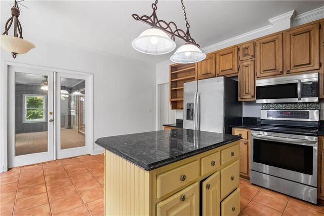 574 Antioch Road, Fayetteville, GA 30215