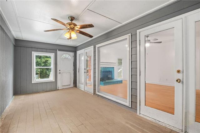 574 Antioch Road, Fayetteville, GA 30215
