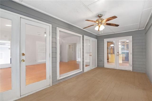 574 Antioch Road, Fayetteville, GA 30215